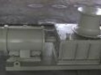 Electric Anchor Capstan