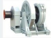 Electric Anchor Windlass