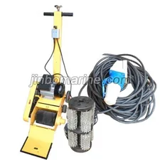 Electric Deck Scaler thumbnail 1