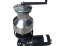 Yatch Electric Winches