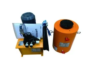 Electro-Hydraulic Jack thumbnail 1