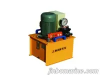Electric Oil Pump 2