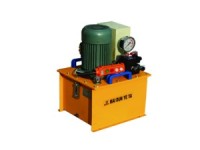 Electric Oil Pump