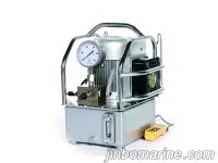 EMP2004 Series Ultra High Voltage Electric Pump 1