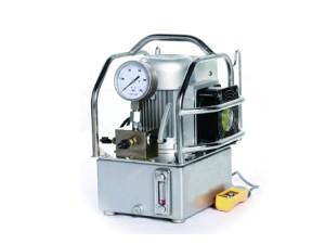 EMP2004 Series Ultra High Voltage Electric Pump