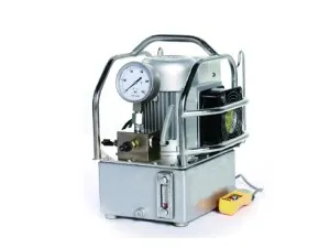 EMP2004 Series Ultra High Voltage Electric Pump thumbnail 1