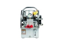 EMP204 Series-Hydraulic Spanner Two Stage Pump