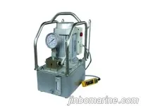 EPS150 Series Ultra High Voltage Electric Pump 1