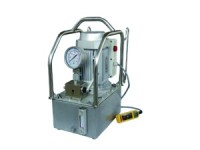 EPS150 Series Ultra High Voltage Electric Pump