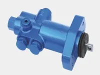 FDF12 Reverse‑Modulating Hydraulic Brake Valve 1
