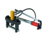 Flange Splitting Machine