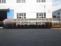 Floating Discharge Hose 1