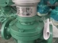 Marine flow meter LC-A25
