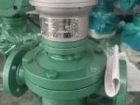 Marine flow meter LC-A25 1