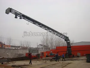 Marine Loading Arm 1