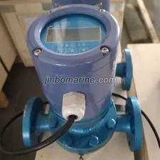 Oval oils flow meter thumbnail 1