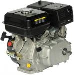 4-stroke air-cooled gasoline engine