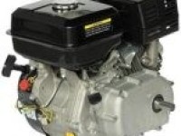 4-stroke air-cooled gasoline engine