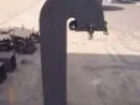 Gooseneck Ventilator 1