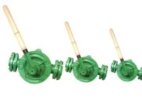 Half Twist-action Hand Pump 1