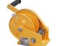 Marine Hand Winch