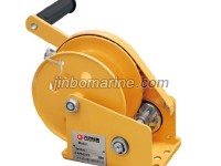 Boat Hand Winch