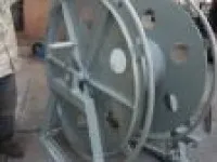 Manual Winch 1