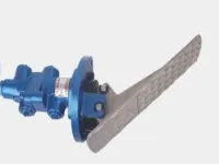 HBV Dual‑Circuit Hydraulic Brake Valve 1