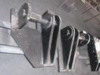 Heavy Duty Bracket