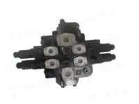 HG32 Multi‑Way Directional Control Valve 1