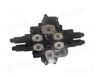 HG32 Multi‑Way Directional Control Valve
