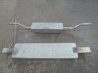 Hull Sacrificial Anode