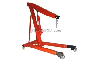 Hydraulic Mini Crane thumbnail 1