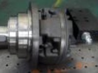 Hydraulic Motor