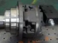 Hydraulic Motor 1