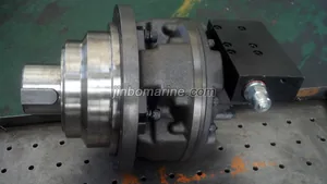 Hydraulic Motor thumbnail 1