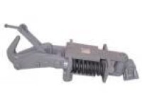 Hydraulic Release Towing Hook