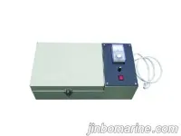 HZ Type Flat Heater 1