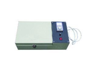 HZ Type Flat Heater