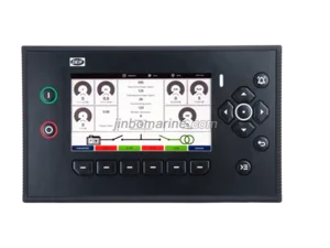 iE 250 DEIF Versatile and modular intelligent energy controller thumbnail 2