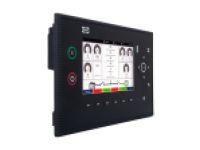 iE 250 DEIF Versatile and modular intelligent energy controller