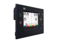iE 250 DEIF Versatile and modular intelligent energy controller 1