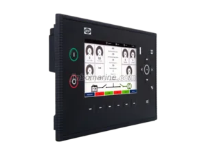 iE 250 DEIF Versatile and modular intelligent energy controller thumbnail 1