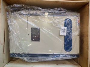 CWHD-200/24III MARINE STEADY VOLTAGE POWER