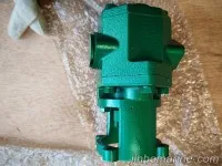WCB-75 Conical Gear Oil Pump 4
