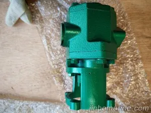 WCB-75 Conical Gear Oil Pump thumbnail 4