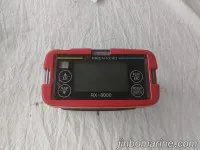 RX-8000 Portable oxygen analysis and Gas detection equipment 1