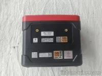 RX-8000 Portable oxygen analysis and Gas detection equipment 2