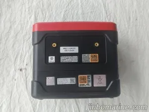RX-8000 Portable oxygen analysis and Gas detection equipment thumbnail 2