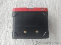 RX-8000 Portable oxygen analysis and Gas detection equipment 3